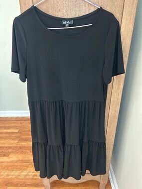 Nicole Miller Dress